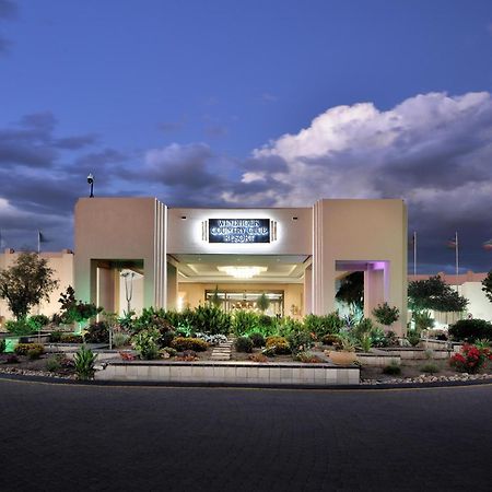 Windhoek Country Club Resort Exterior photo